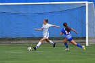 Women's Soccer vs JWU  Wheaton Women's Soccer vs Johnson & Wales University. - Photo by Keith Nordstrom : Wheaton, Soccer